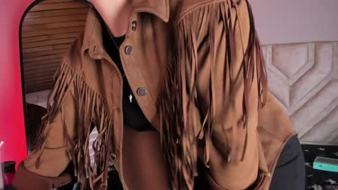 Dakota online show from January 5, 2025, 2:08 pm