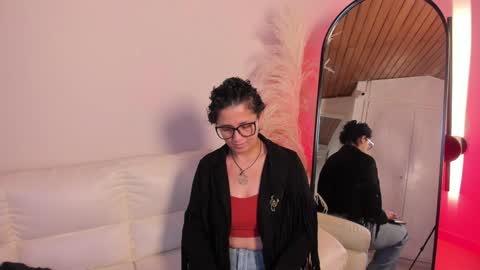 Dakota online show from January 31, 2025, 2:07 pm