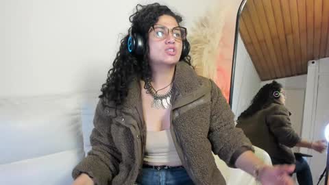 Dakota online show from February 7, 2025, 12:50 pm