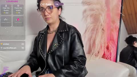 Dakota online show from February 8, 2025, 4:57 pm