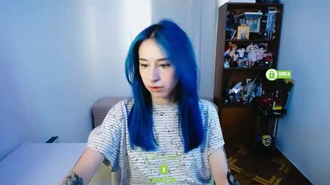 Maca online show from December 2, 2024, 1:35 pm