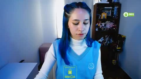 Maca online show from December 3, 2024, 5:01 pm