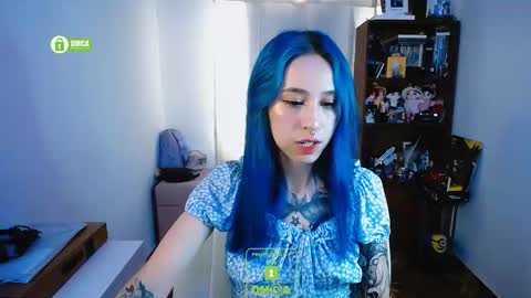 Maca online show from December 10, 2024, 3:12 pm