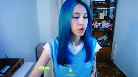 Maca online show from December 16, 2024, 2:04 am