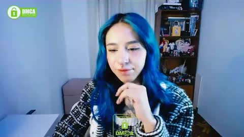 Maca online show from December 19, 2024, 10:42 pm