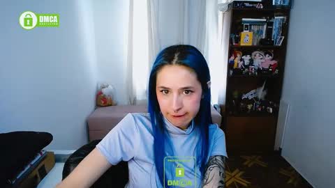 Maca online show from January 15, 2025, 4:54 pm