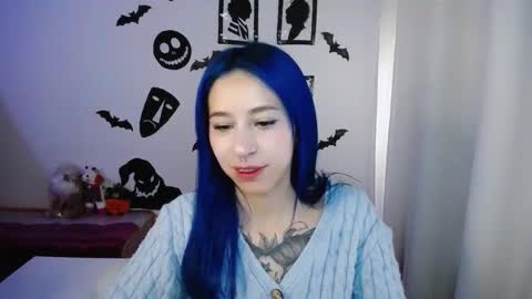 Maca online show from October 6, 2025, 2:36 pm