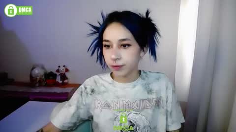 Maca online show from January 9, 2026, 2:09 pm