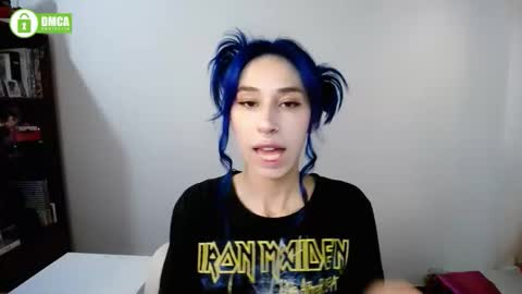 Maca online show from February 7, 2026, 2:54 pm