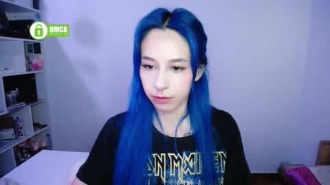 Maca online show from March 19, 2026, 10:47 pm