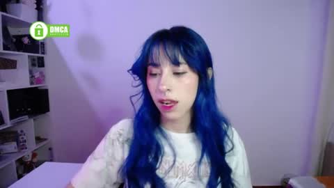 Maca online show from June 2, 2026, 11:51 pm