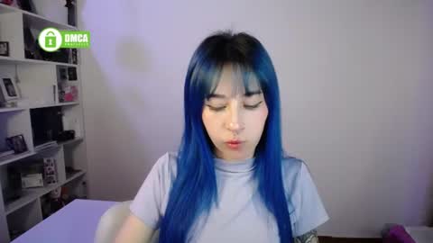 Maca online show from June 30, 2026, 3:29 am