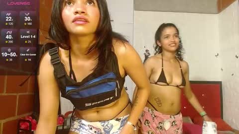 Dakota And Bellamy online show from December 5, 2024, 9:50 pm