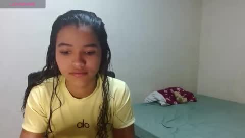 Dakota And Bellamy online show from January 12, 2025, 7:42 pm