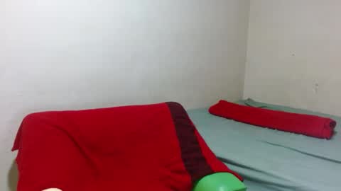 Dakota And Bellamy online show from January 21, 2025, 9:04 pm