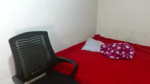 Dakota And Bellamy online show from January 28, 2025, 5:03 pm