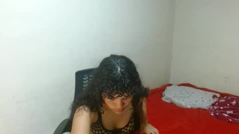 Dakota And Bellamy online show from January 31, 2025, 8:33 pm