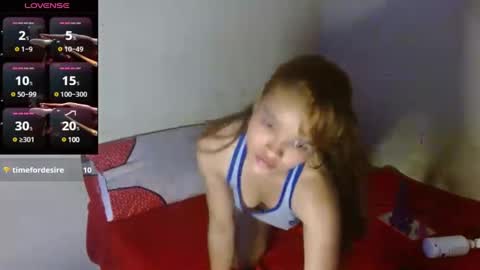 Dakota And Bellamy online show from February 26, 2025, 3:21 am