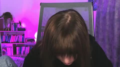 dakotaajohnnson online show from February 21, 2025, 3:43 pm
