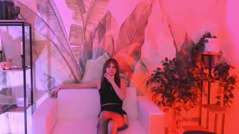 dakotaajohnnson online show from February 25, 2025, 12:03 am