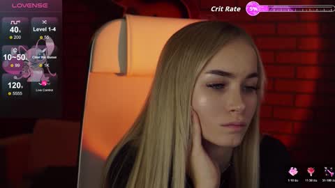 dakotaajohnnson online show from October 24, 2025, 6:54 am