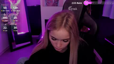 dakotaajohnnson online show from November 7, 2025, 8:47 am