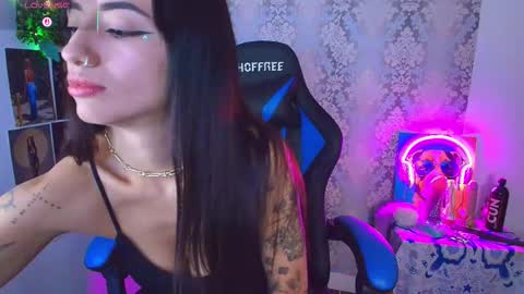 Dakota Baby online show from March 13, 2026, 1:18 pm