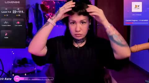 Dakota online show from January 11, 2026, 9:20 pm