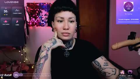 Snapshot of dakotacandy_ chatting on February 6, 2026, 11:30 pm Dakota online show from February 6, 2026, 11:30 pm