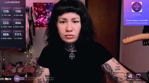 Snapshot of dakotacandy_ chatting on February 10, 2026, 7:18 pm Dakota online show from February 10, 2026, 7:18 pm