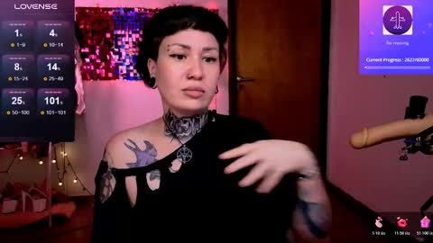 Snapshot of dakotacandy_ chatting on February 18, 2026, 8:43 am Dakota online show from February 18, 2026, 8:43 am