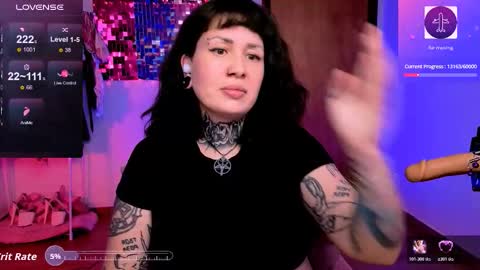 Snapshot of dakotacandy_ chatting on February 24, 2026, 6:28 pm Dakota online show from February 24, 2026, 6:28 pm