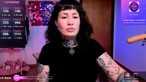 Snapshot of dakotacandy_ chatting on February 26, 2026, 5:12 pm Dakota online show from February 26, 2026, 5:12 pm