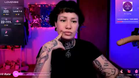 Snapshot of dakotacandy_ chatting on February 27, 2026, 9:59 pm Dakota online show from February 27, 2026, 9:59 pm