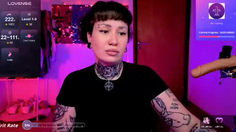 Snapshot of dakotacandy_ chatting on March 17, 2026, 10:24 pm Dakota online show from March 17, 2026, 10:24 pm