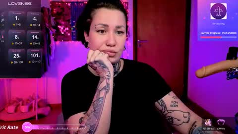 Snapshot of dakotacandy_ chatting on March 19, 2026, 10:25 pm Dakota online show from March 19, 2026, 10:25 pm