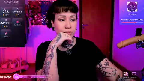 Snapshot of dakotacandy_ chatting on March 25, 2026, 2:50 am Dakota online show from March 25, 2026, 2:50 am