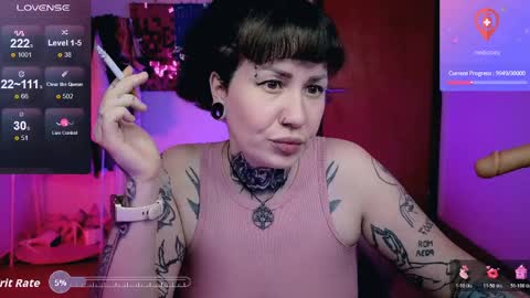 Snapshot of dakotacandy_ chatting on April 10, 2026, 12:05 am Dakota online show from April 10, 2026, 12:05 am