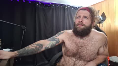 Dakota Dixxon online show from February 14, 2025, 8:37 pm