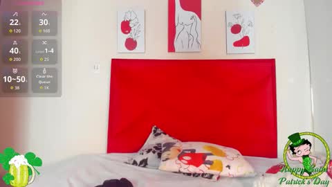 Snapshot of dakotaholand chatting on March 18, 2026, 2:04 am dakotaholand online show from March 18, 2026, 2:04 am