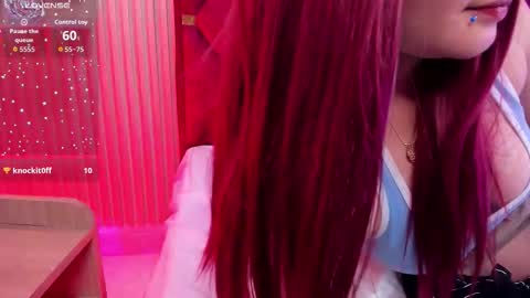 Snapshot of dakotamoon_ chatting on February 13, 2026, 3:08 pm Dakota Moon online show from February 13, 2026, 3:08 pm