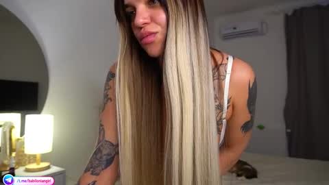 Dasha online show from March 3, 2026, 1:28 pm