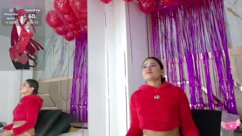 dakotatylerrr online show from February 7, 2026, 11:14 am