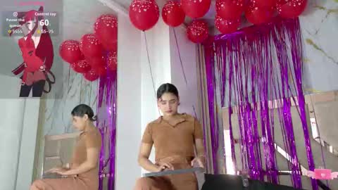 dakotatylerrr online show from February 9, 2026, 11:14 am