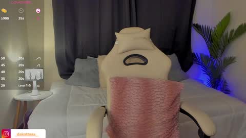 Snapshot of dakottaa__ chatting on January 6, 2025, 11:09 pm dakottaa__ online show from January 6, 2025, 11:09 pm
