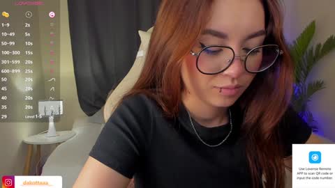 Snapshot of dakottaa__ chatting on January 16, 2025, 1:37 am dakottaa__ online show from January 16, 2025, 1:37 am