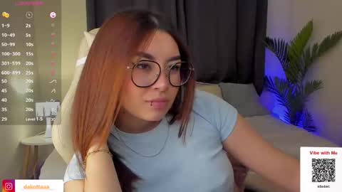 Snapshot of dakottaa__ chatting on February 18, 2025, 11:19 pm dakottaa__ online show from February 18, 2025, 11:19 pm
