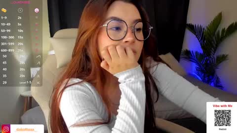 Snapshot of dakottaa__ chatting on March 12, 2025, 11:12 pm dakottaa__ online show from March 12, 2025, 11:12 pm