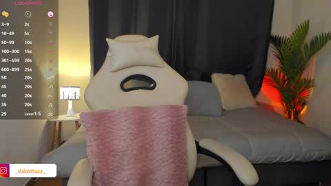 dakottaa__ online show from May 22, 2026, 12:18 am