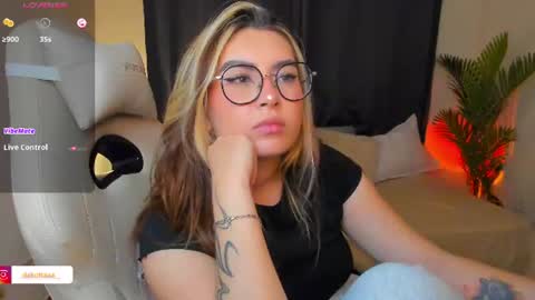 Snapshot of dakottaa__ chatting on July 11, 2026, 2:14 am dakottaa__ online show from July 11, 2026, 2:14 am